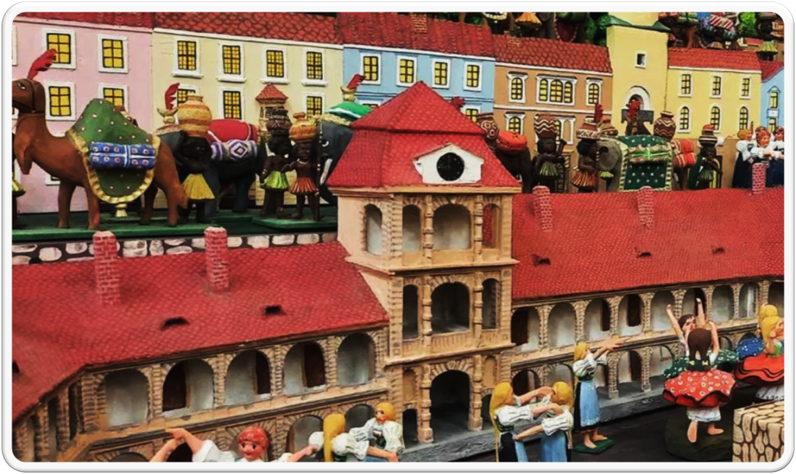 Moravská Třebová - zámek