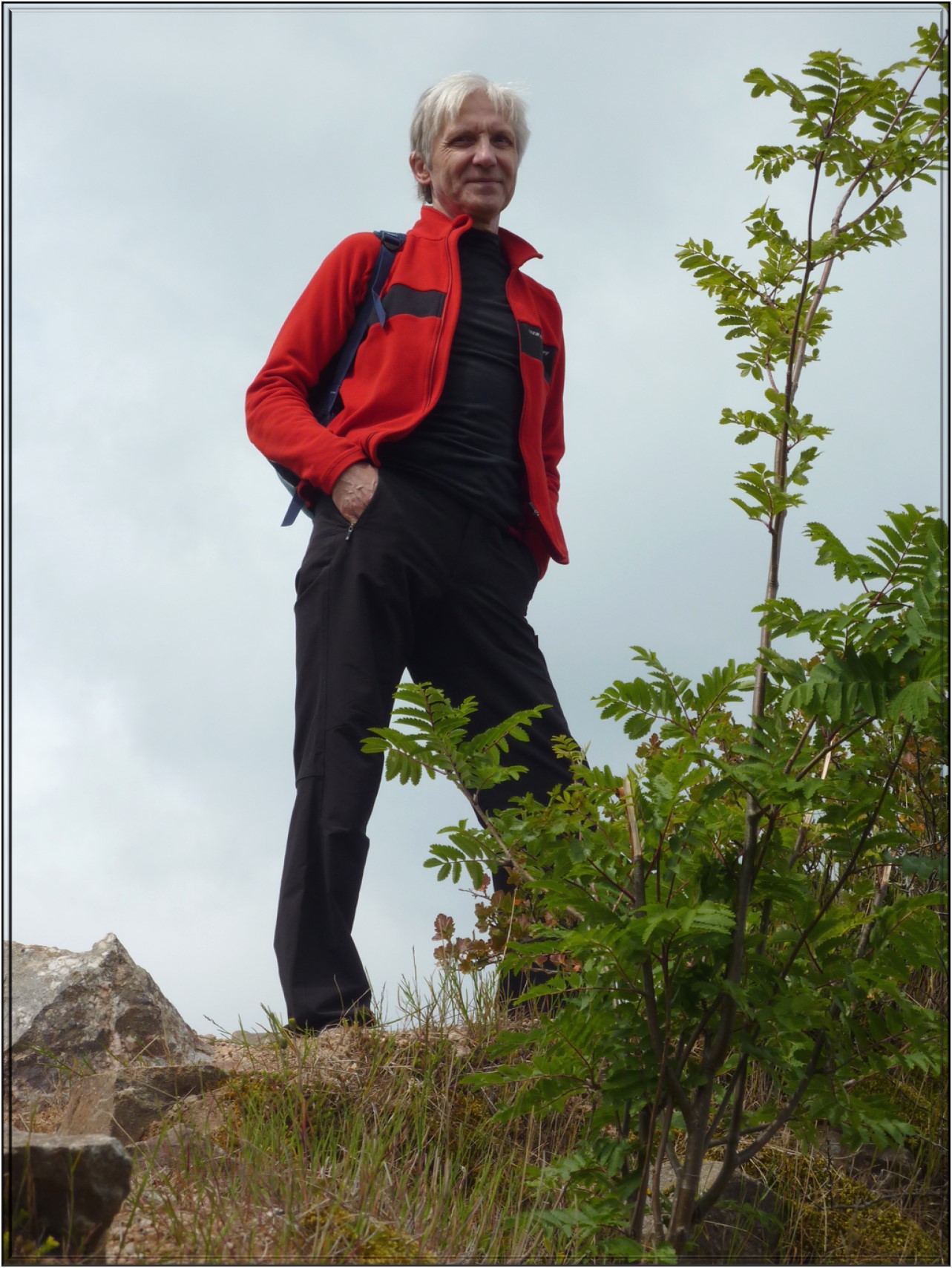 Savignat - Zahradník Pavel